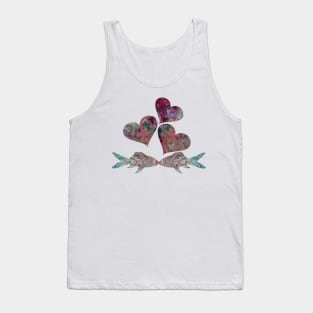 Shubunkins Tank Top